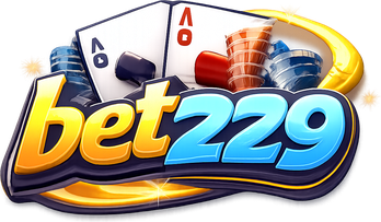 bet 229 লোগো
